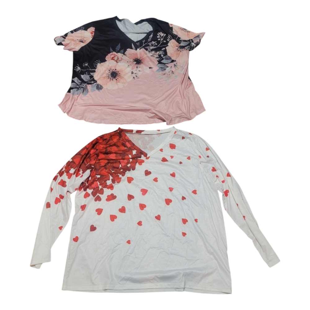 Women's tops